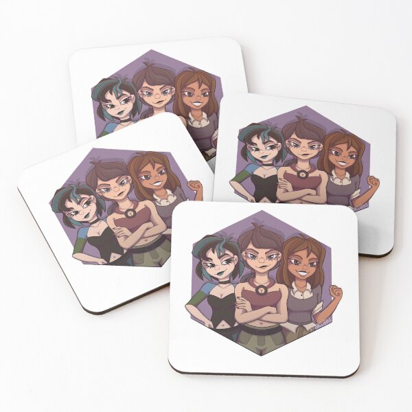 Item preview, Team girls logo designed and sold by BradleyNegrete.