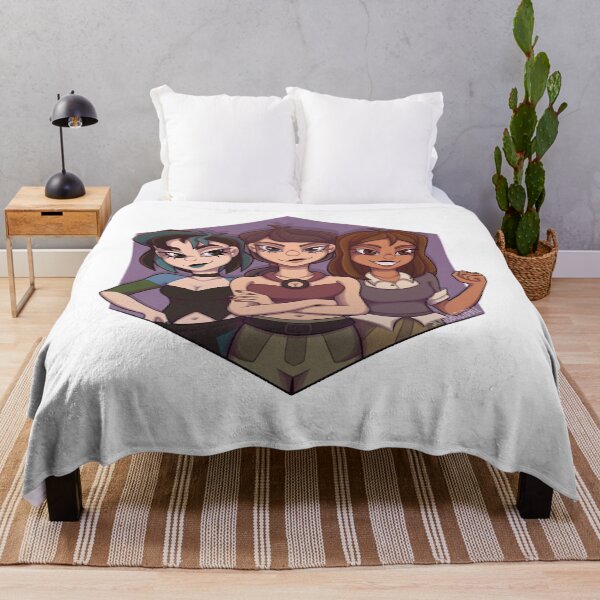 Item preview, Team girls logo designed and sold by BradleyNegrete.