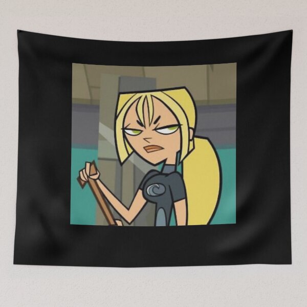 Item preview, Bridgette angry designed and sold by BradleyNegrete.