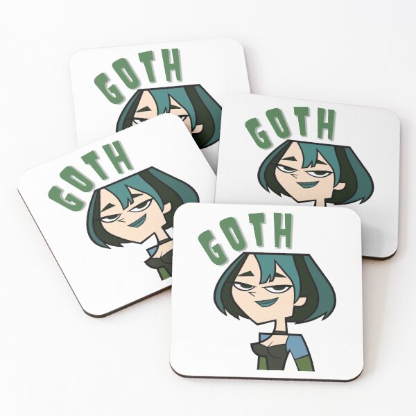 Item preview, Goth short hair designed and sold by BradleyNegrete.