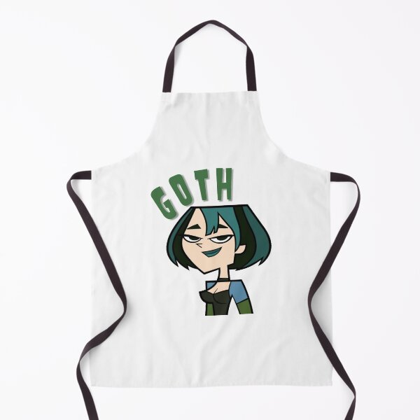Item preview, Goth short hair designed and sold by BradleyNegrete.
