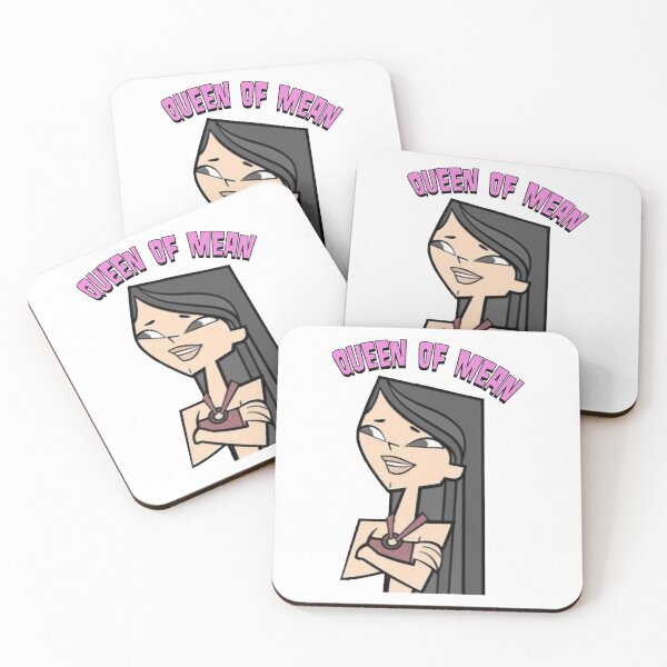 Item preview, Queen of Mean graphic designed and sold by BradleyNegrete.