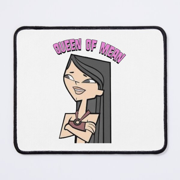 Item preview, Queen of Mean graphic designed and sold by BradleyNegrete.