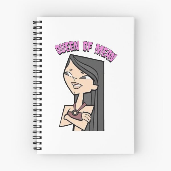 Item preview, Queen of Mean graphic designed and sold by BradleyNegrete.