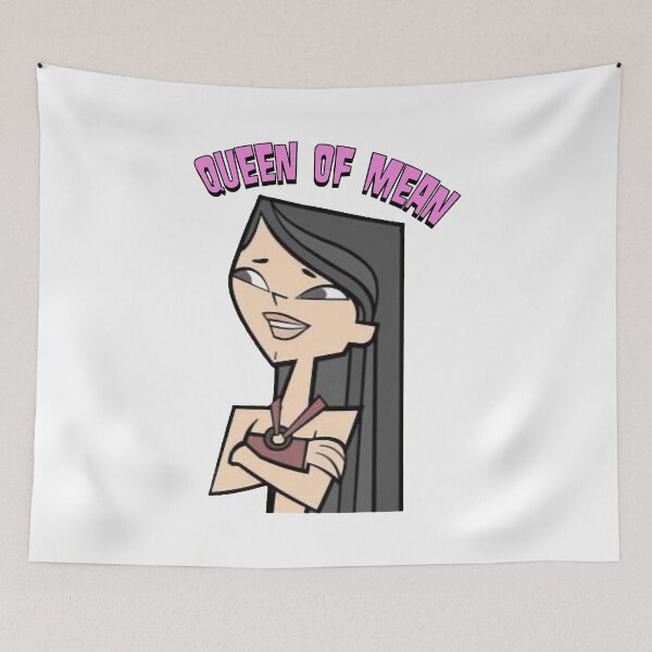 Item preview, Queen of Mean graphic designed and sold by BradleyNegrete.