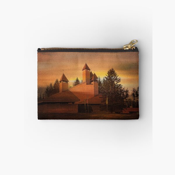 Item preview, Holy Trinity Ukrainian Church  designed and sold by PineSinger.