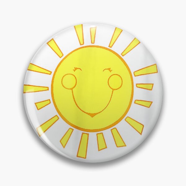 Item preview, un-Shine-Care- Shirt Sunshine-Sile-Costue Hallo designed and sold by Flamingo92.