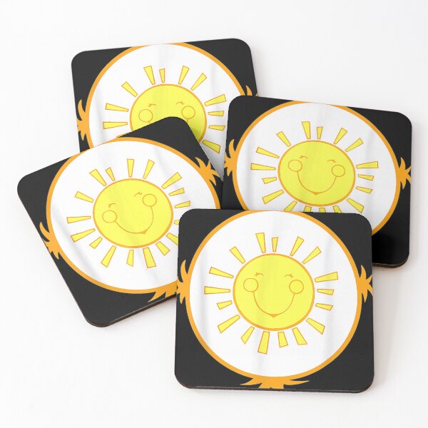 Item preview, un-Shine-Care- Shirt Sunshine-Sile-Costue Hallo designed and sold by Flamingo92.