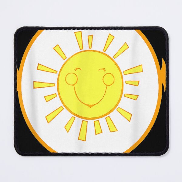 Item preview, un-Shine-Care- Shirt Sunshine-Sile-Costue Hallo designed and sold by Flamingo92.