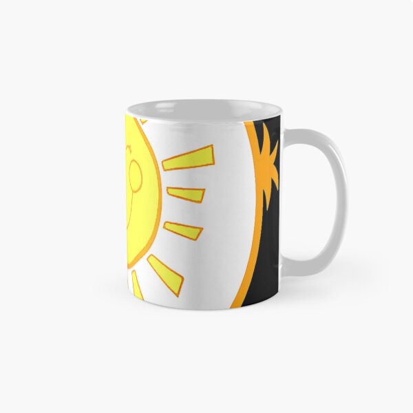 Item preview, un-Shine-Care- Shirt Sunshine-Sile-Costue Hallo designed and sold by Flamingo92.