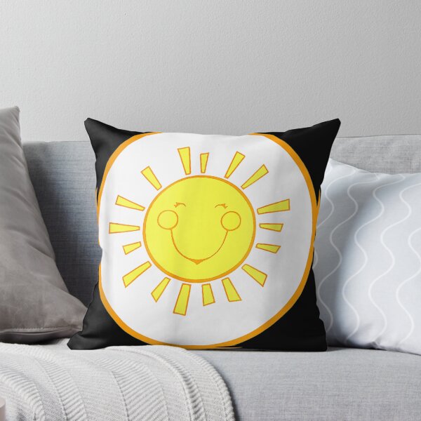 Item preview, un-Shine-Care- Shirt Sunshine-Sile-Costue Hallo designed and sold by Flamingo92.