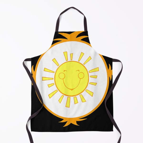 Item preview, un-Shine-Care- Shirt Sunshine-Sile-Costue Hallo designed and sold by Flamingo92.