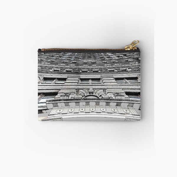 Item preview, Flatiron Building designed and sold by Frank Garciarubio.