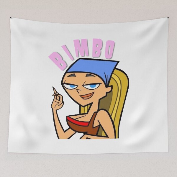 Item preview, Lindsay bimbo designed and sold by BradleyNegrete.