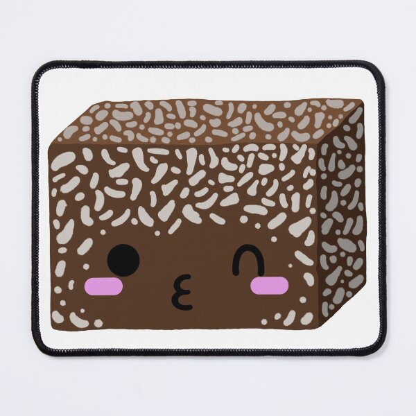 Item preview, Kissy Lamington designed and sold by Dodgy-Yeti.