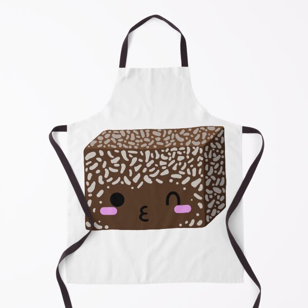 Item preview, Kissy Lamington designed and sold by Dodgy-Yeti.