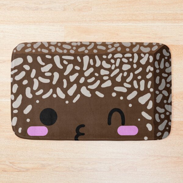 Item preview, Kissy Lamington designed and sold by Dodgy-Yeti.
