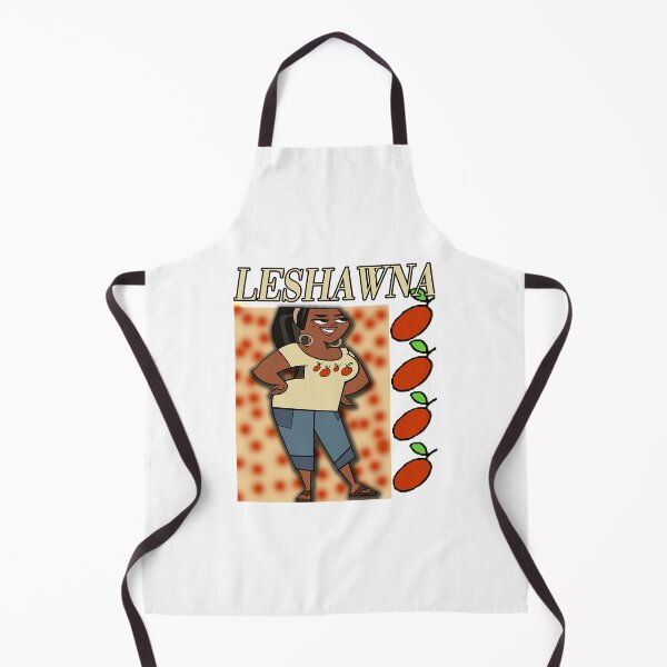 Item preview, Leshawna funny poster designed and sold by BradleyNegrete.
