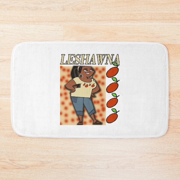 Item preview, Leshawna funny poster designed and sold by BradleyNegrete.