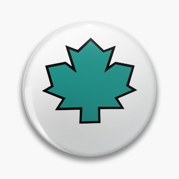 Item preview, Owen maple leaf symbol designed and sold by BradleyNegrete.