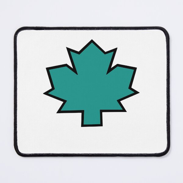 Item preview, Owen maple leaf symbol designed and sold by BradleyNegrete.