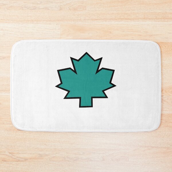 Item preview, Owen maple leaf symbol designed and sold by BradleyNegrete.
