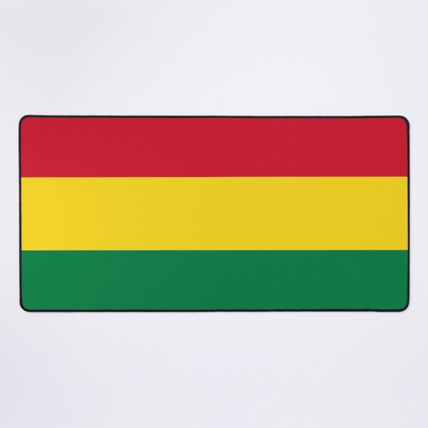 Item preview, Bolivia Flag designed and sold by flagshop.