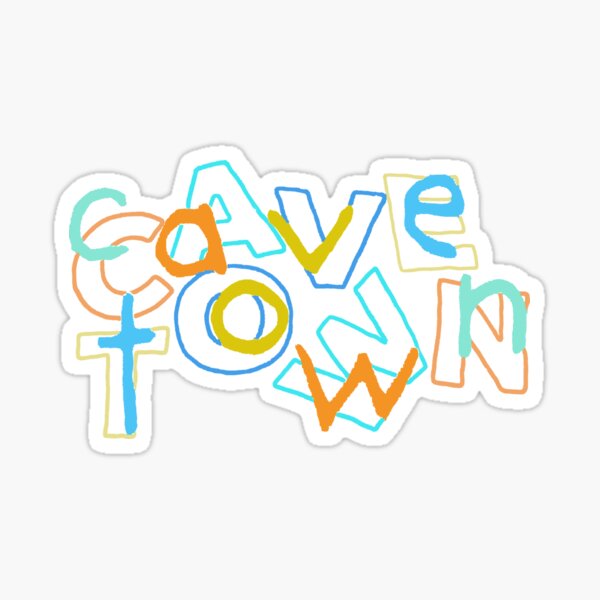 ninehom Home American UK Tour 2021 Sticker
