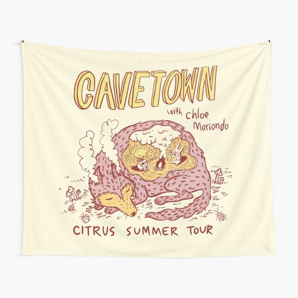 sepvhom Home American UK Tour 2021 Tapestry