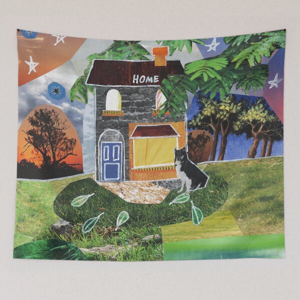 Item preview, sixhom Home American UK Tour 2021 designed and sold by hannahppietak.