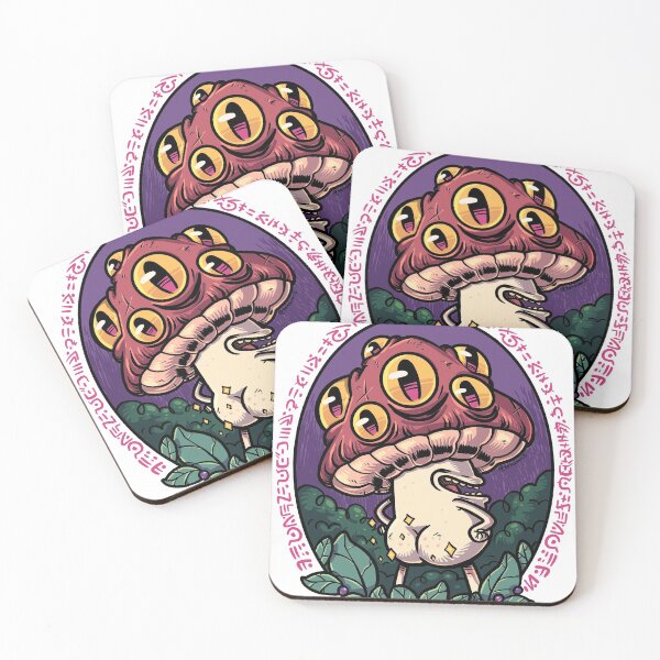 Item preview, Shroomy  designed and sold by yonsoncb.