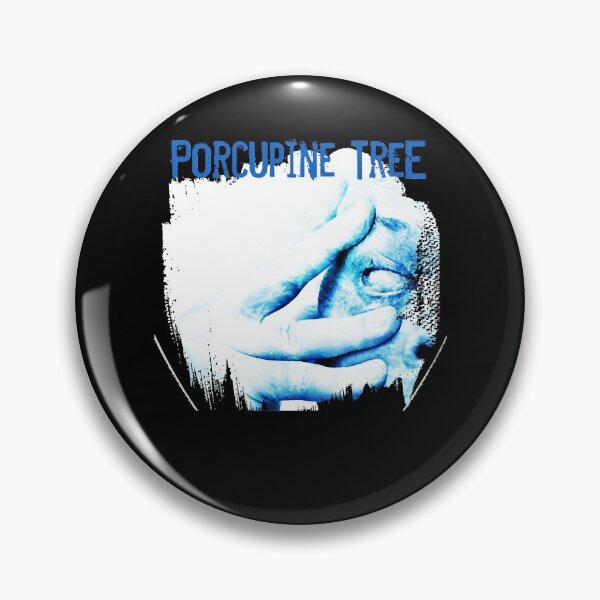 Item preview, Music Vintage Retro The Real Group Music  Rock Porcupine Tree Gifts Movie Fan designed and sold by Lockman7969.