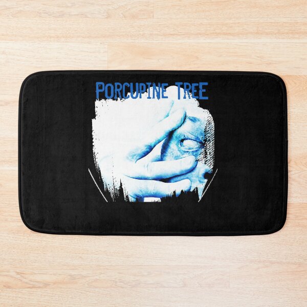 Item preview, Music Vintage Retro The Real Group Music  Rock Porcupine Tree Gifts Movie Fan designed and sold by Lockman7969.