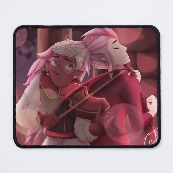 Item preview, Raeda screenshot redraw designed and sold by Emm-meme.