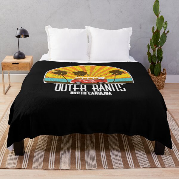Item preview, Outer Banks North Carolina Vacation Souvenir Gift designed and sold by kellygritzman.