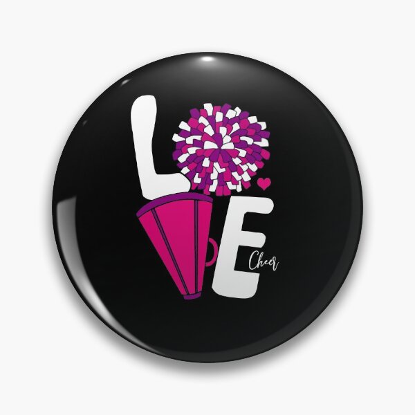 Item preview, cheer leading designed and sold by BaseStore.