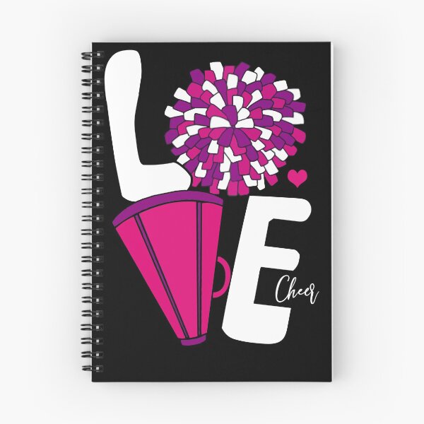 Item preview, cheer leading designed and sold by BaseStore.