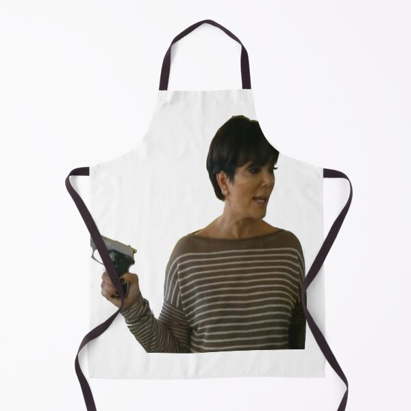 Item preview, Gun Kris Jenner designed and sold by violet flowers.