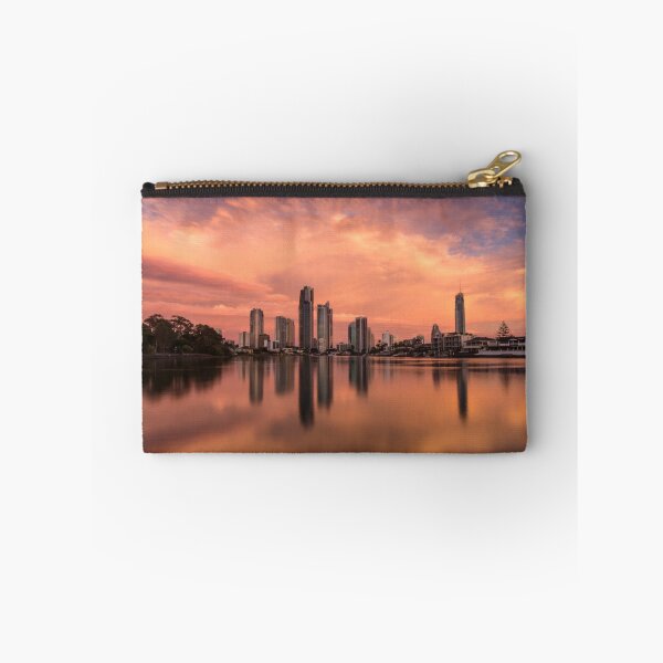 Item preview, A Colourful Sunset designed and sold by Derek Byrne.