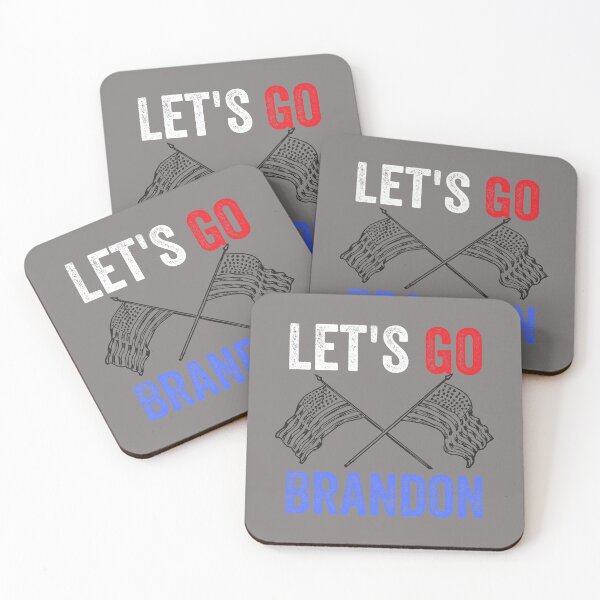 Item preview, Let's Go Brandon designed and sold by MoMasry.