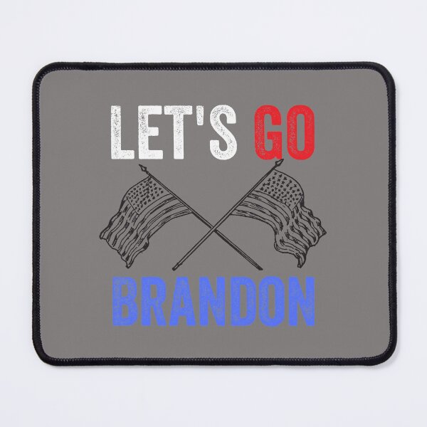 Item preview, Let's Go Brandon designed and sold by MoMasry.
