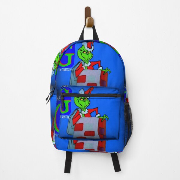 Item preview, Rated G For "Grinch" designed and sold by Vince Scaglione.