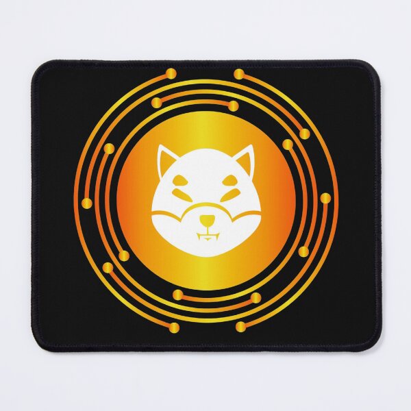 Item preview, Crypto token shiba inu designed and sold by angelusdark.