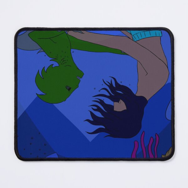Item preview, You Won't Drown designed and sold by Tyesteban.