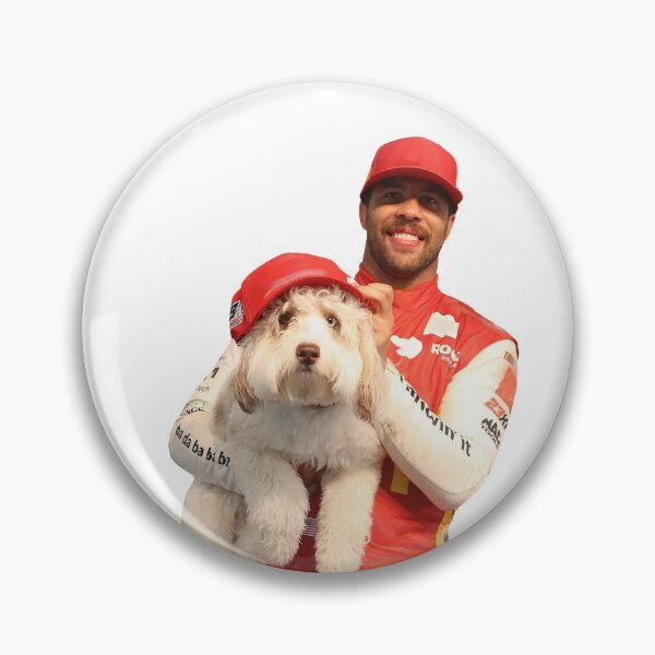 Item preview, Bubba + Pup designed and sold by captainbryzzo.