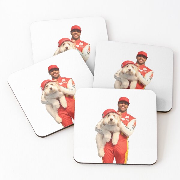 Item preview, Bubba + Pup designed and sold by captainbryzzo.