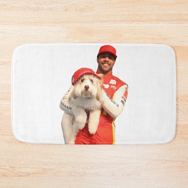 Item preview, Bubba + Pup designed and sold by captainbryzzo.