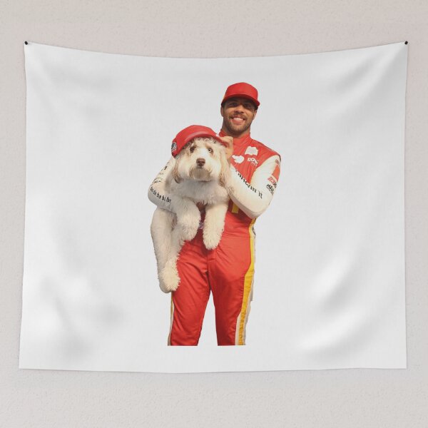 Item preview, Bubba + Pup designed and sold by captainbryzzo.