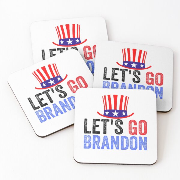 Item preview, Let's Go Brandon designed and sold by MoMasry.