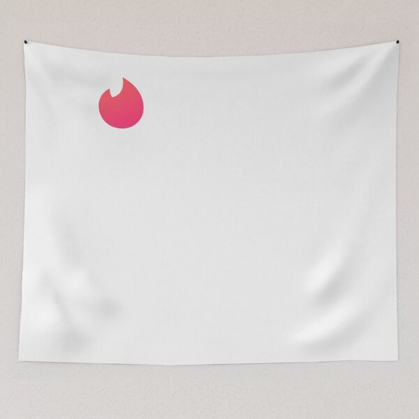 Item preview, TOP SELLER - Tinder Logo Merchandise Essential designed and sold by meliavickiiaiyq.